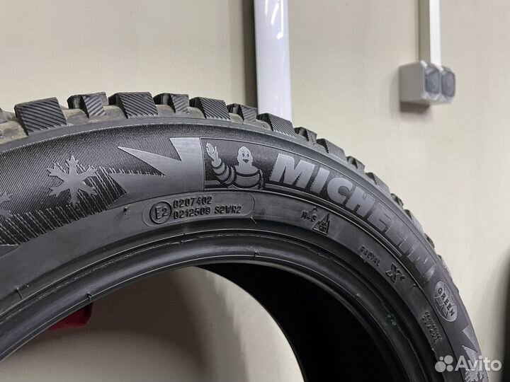 Michelin X-Ice 3 205/55 R16 94