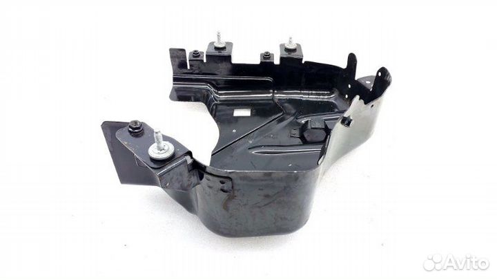 Защита антигравийная Land Rover Discovery L462