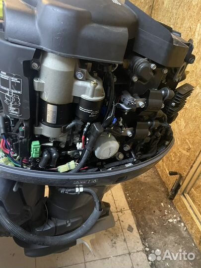 Катер Стрелка М 510