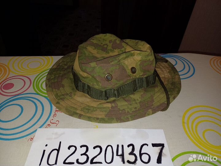 Панама военная