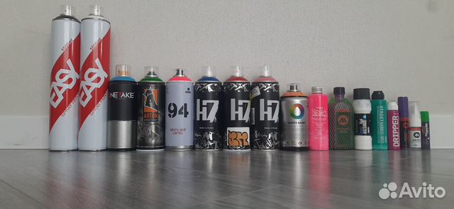 Граффити стафф