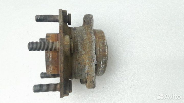 Ступица передняя Ford Mondeo 5 2.5 S7CB 2017