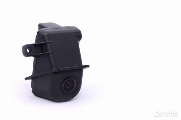 Камера заднего вида в штатное место для Land Rover