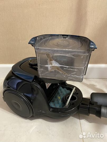 Продам пылесос