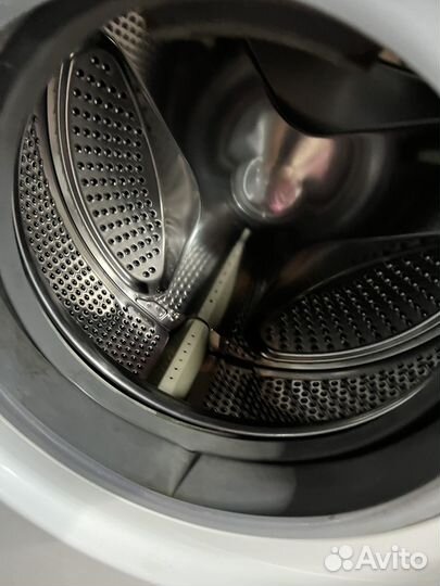 Стиральная машина samsung бу 3,5 кг