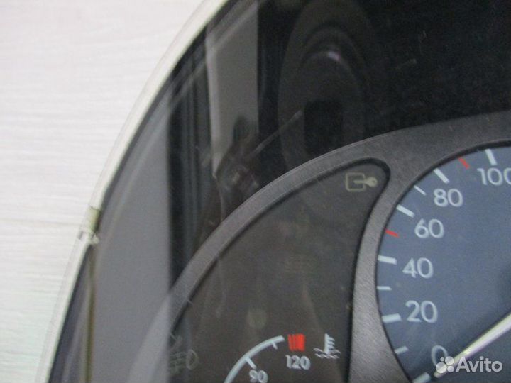 Щиток приборов Citroen Xsara 2 2001