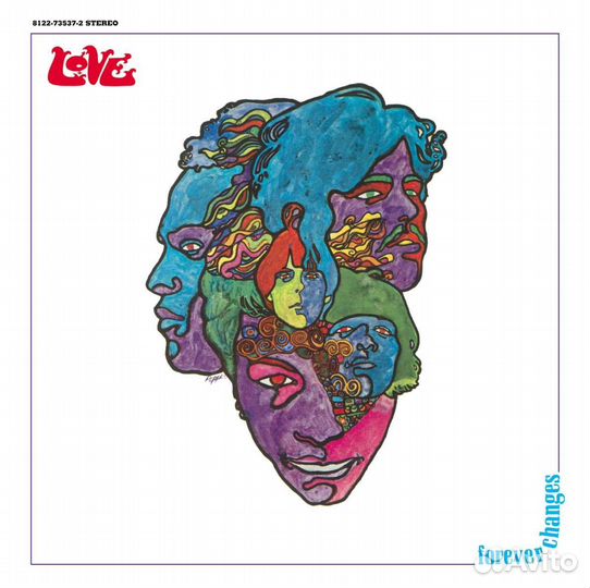 Love - Forever Changes (Expanded & Remastered) (1