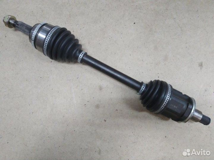 Вал привода Toyota 26X23 Abs48