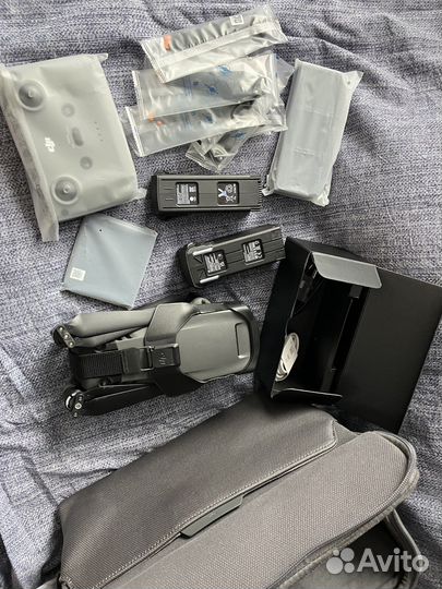 Dji mavic 3 combo