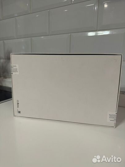 Планшет Samsung Galaxy Tab S6 Lite WiFi 64Gb+чехол