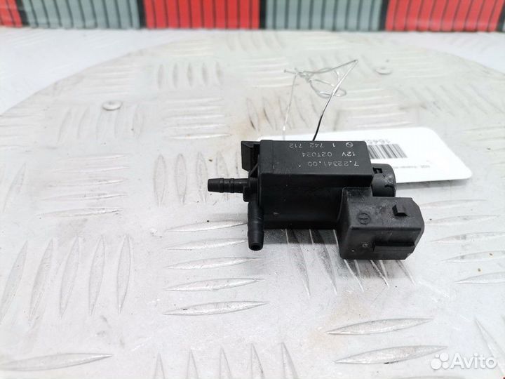 Клапан вакуумного управления BMW 3 E46 2002