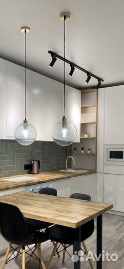 Трековый шинопровод