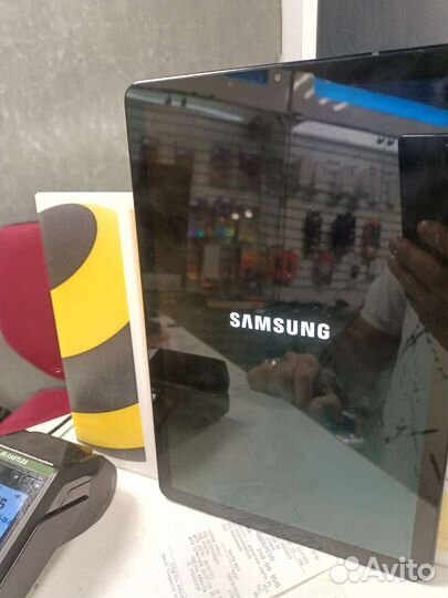Samsung galaxy tab s4