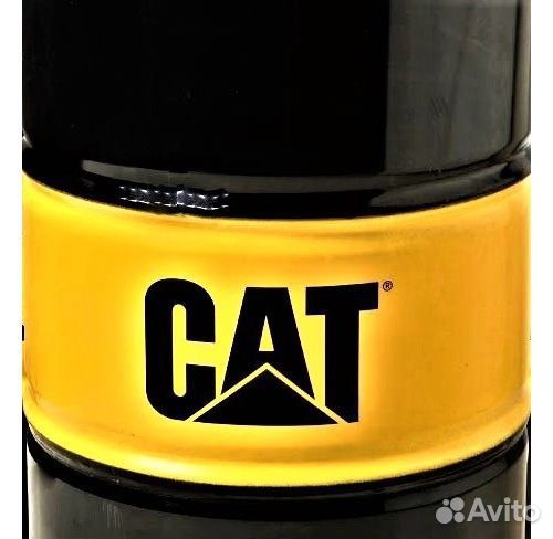 Моторное масло Cat опт
