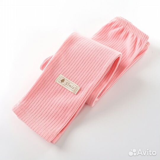 Лосины для девочки