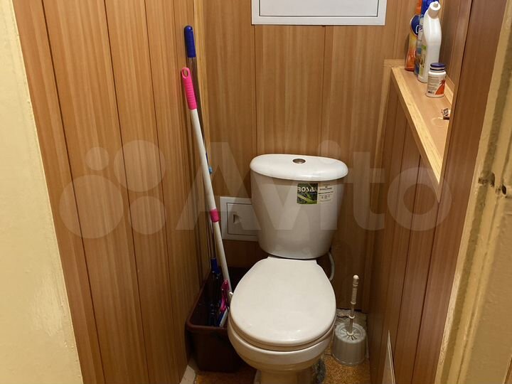 1-к. квартира, 37 м², 8/9 эт.