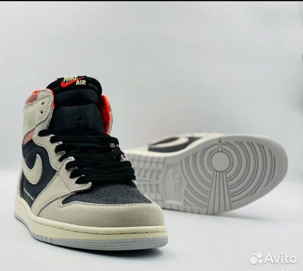 Кроссовки nike