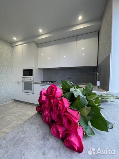 Кухня на заказ из лдсп под ключ в Челябинске