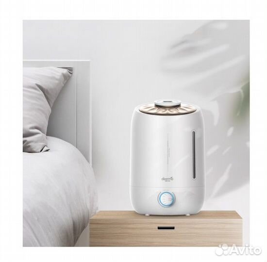 Увлажнитель воздуха Xiaomi Deerma DEM-F500 Новый