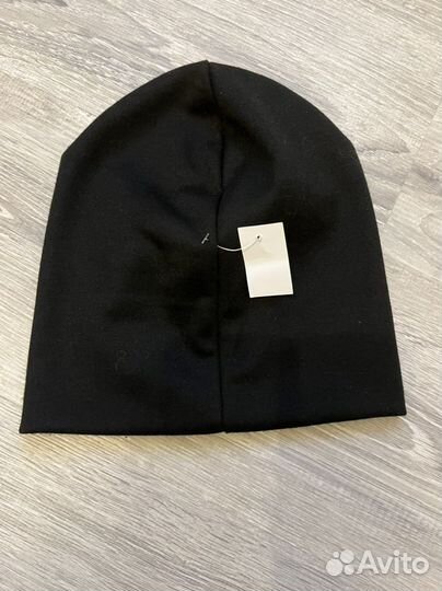 Шапка детская для мальчика новая