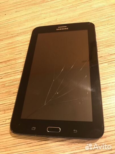 Планшет Samsung таб 2