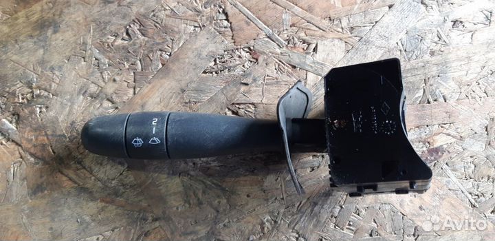 Переключатель подрулевой ваз (LADA) Largus