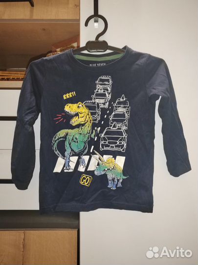 Фирменные вещи