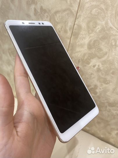 Xiaomi Redmi Note 5 Pro, 6/64 ГБ