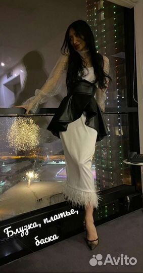 Услуги швеи на дому