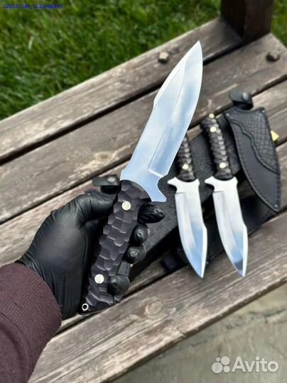 Нож спартанец (Арт.91228)