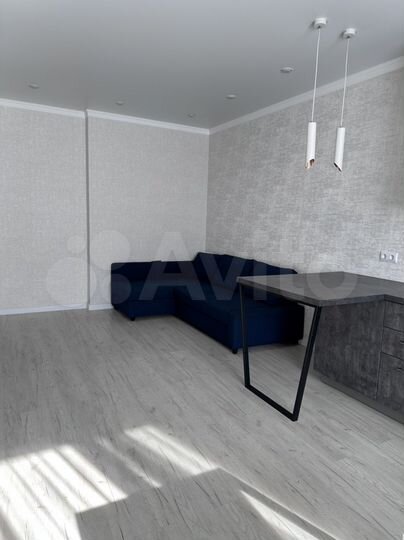 3-к. квартира, 62 м², 3/23 эт.