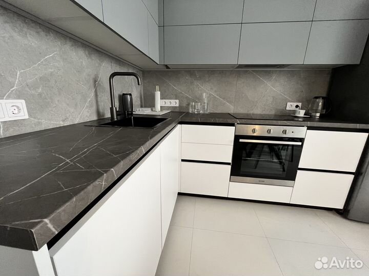 Кухня на заказ в рассрочку