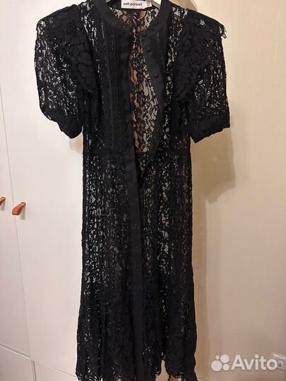 Вечернее платье 40 размер