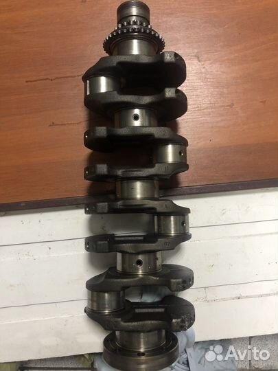 Гбц peugeot boxer 2.2 HDI