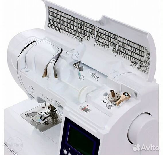 Швейная машина Brother F 460