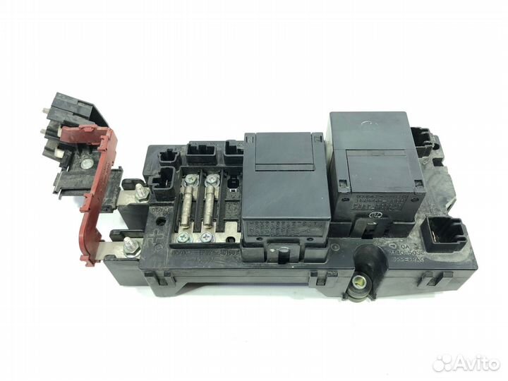 Блок реле Lexus Ls600H UVF45