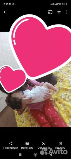 Кукла реборн новая