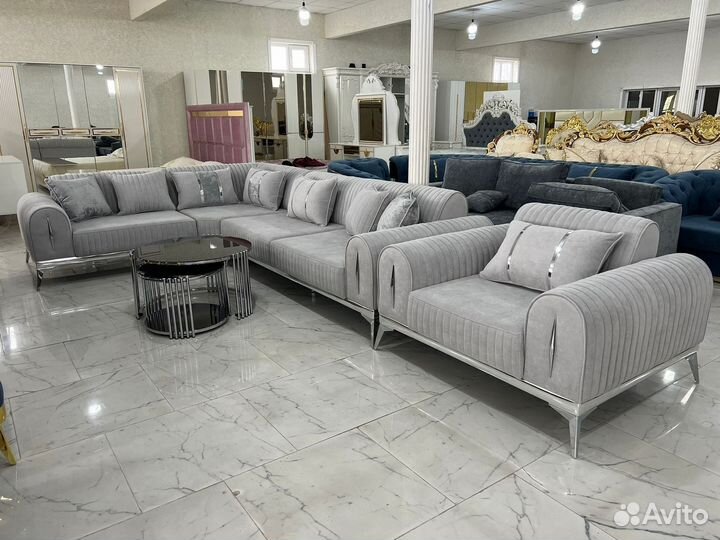 Диван Релакс