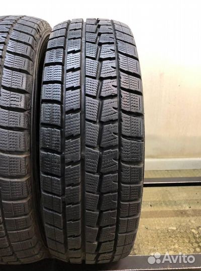 Dunlop Winter Maxx WM01 175/65 R14 100Z