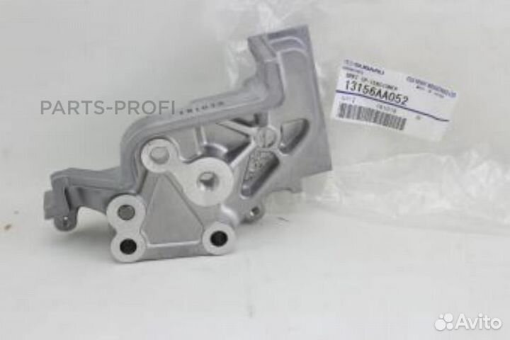Subaru 13156AA052 Кронштейн ролика грм