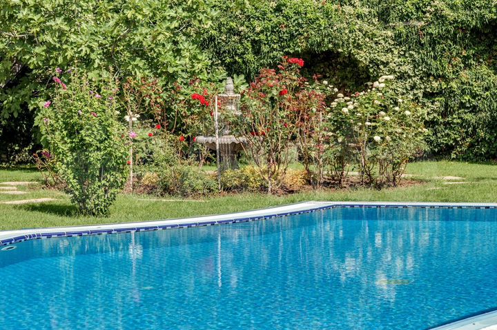 Дом 515 м² на участке 10 сот.