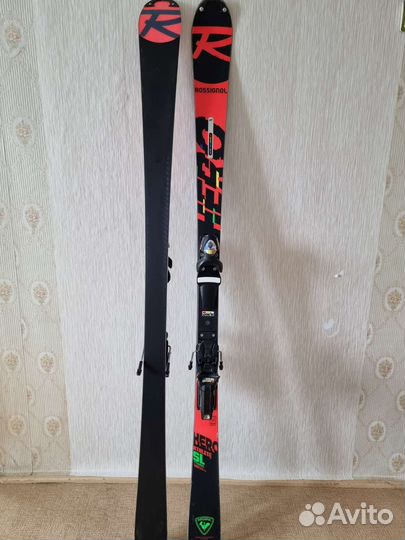 Горнолыжная экипировка