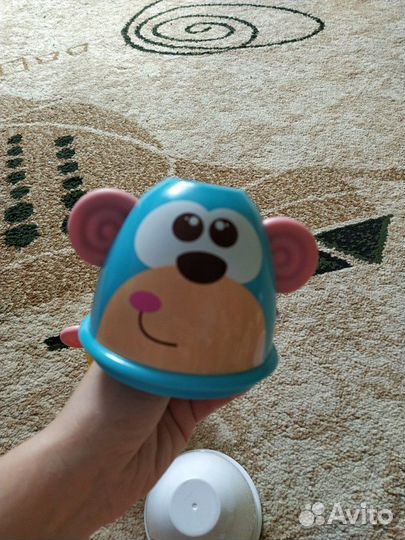 Боулинг детский