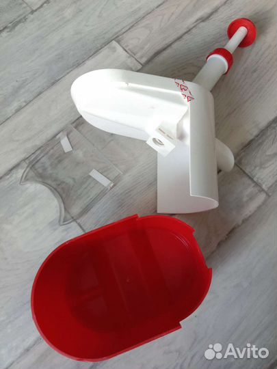 Косточковыдавливатель. Удалитель косточек