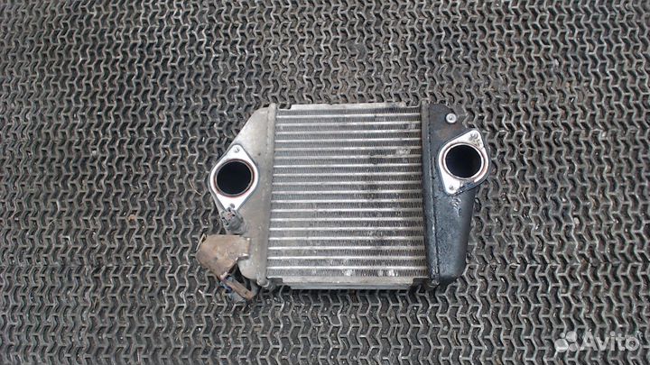 Радиатор интеркулера Mazda 6 (GH), 2009