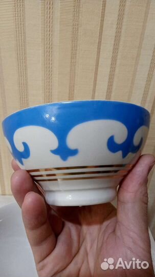 Посуда СССР