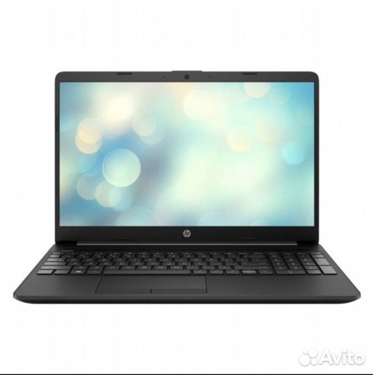 Ноутбук hp