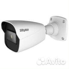 Видеонаблюдение