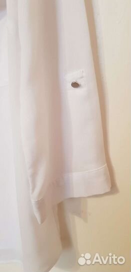 Рубашка для девочки