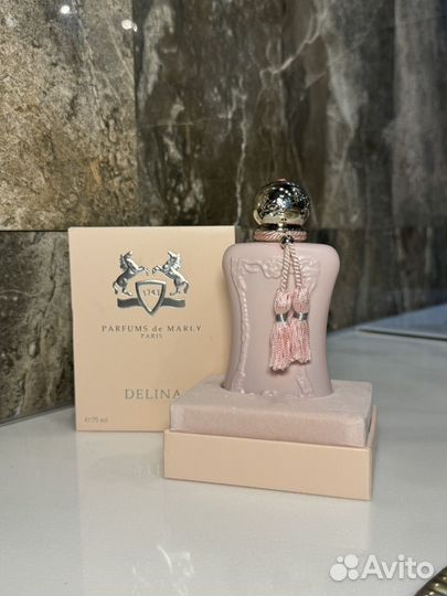 Parfums de marly delina